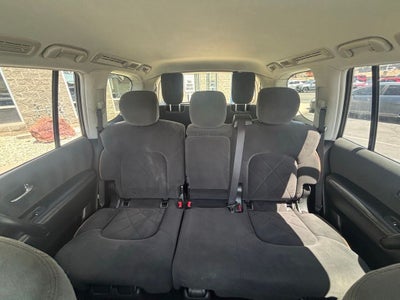 2020 Nissan Armada SV