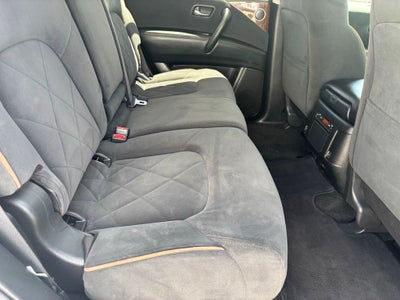 2020 Nissan Armada SV