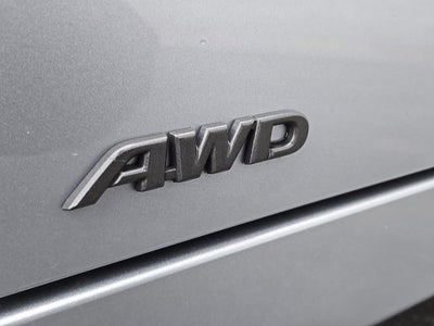 2024 Toyota Prius LE AWD