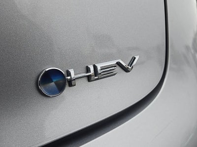 2024 Toyota Prius LE AWD