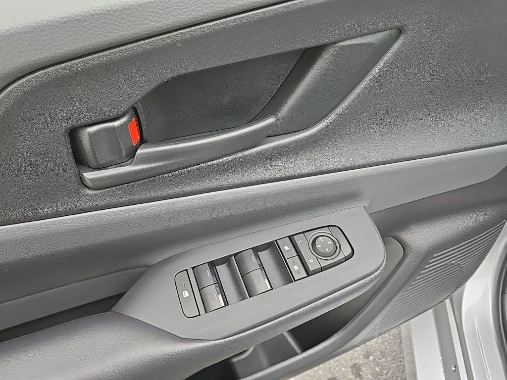 2024 Toyota Prius LE AWD