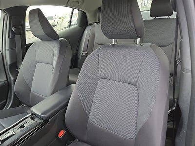 2024 Toyota Prius LE AWD