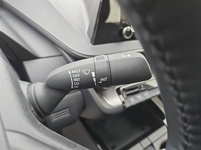 2024 Toyota Prius LE AWD