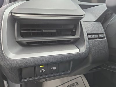 2024 Toyota Prius LE AWD