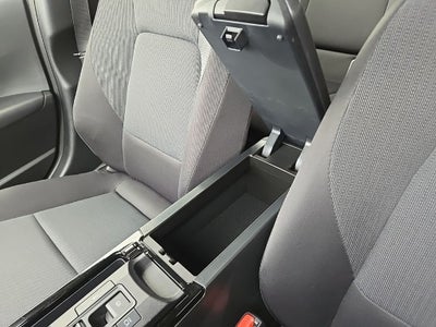 2024 Toyota Prius LE AWD