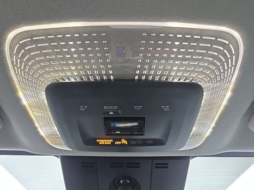 2024 Toyota Prius LE AWD