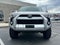 2019 Toyota 4Runner SR5 Third Row Seat