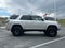 2019 Toyota 4Runner SR5 Third Row Seat