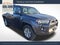 2019 Toyota 4Runner SR5 Premium + Heated Front Seats