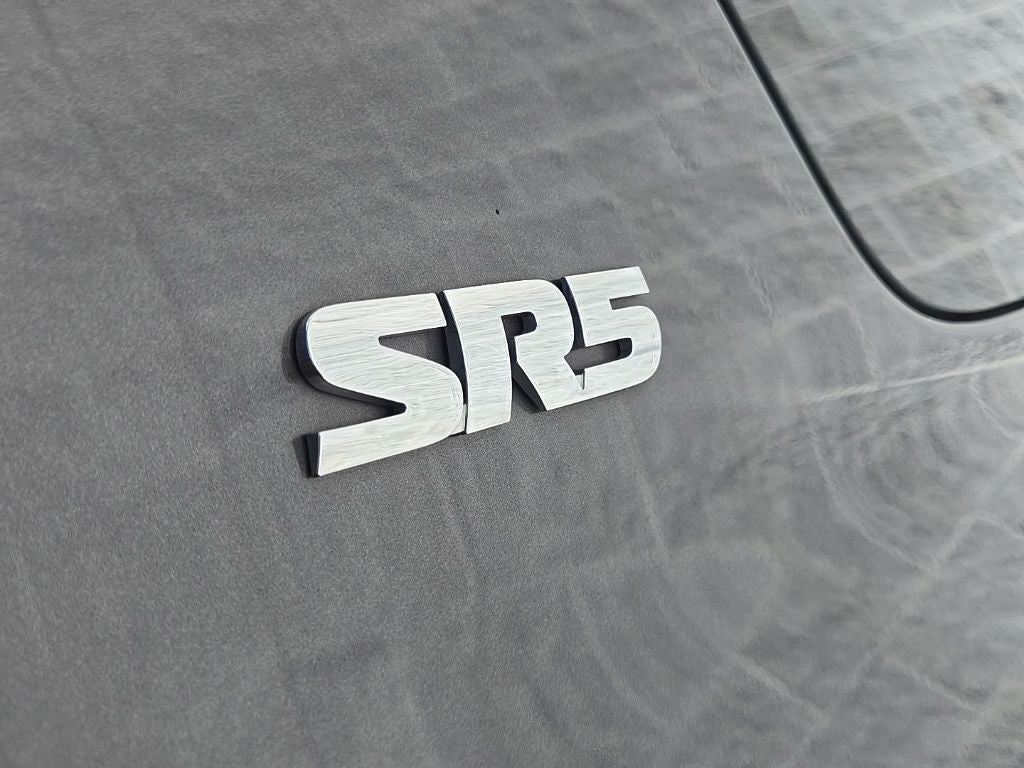 2019 Toyota 4Runner SR5 Premium + Heated Front Seats