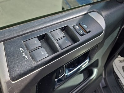 2019 Toyota 4Runner SR5 Premium + Heated Front Seats