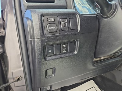 2019 Toyota 4Runner SR5 Premium + Heated Front Seats