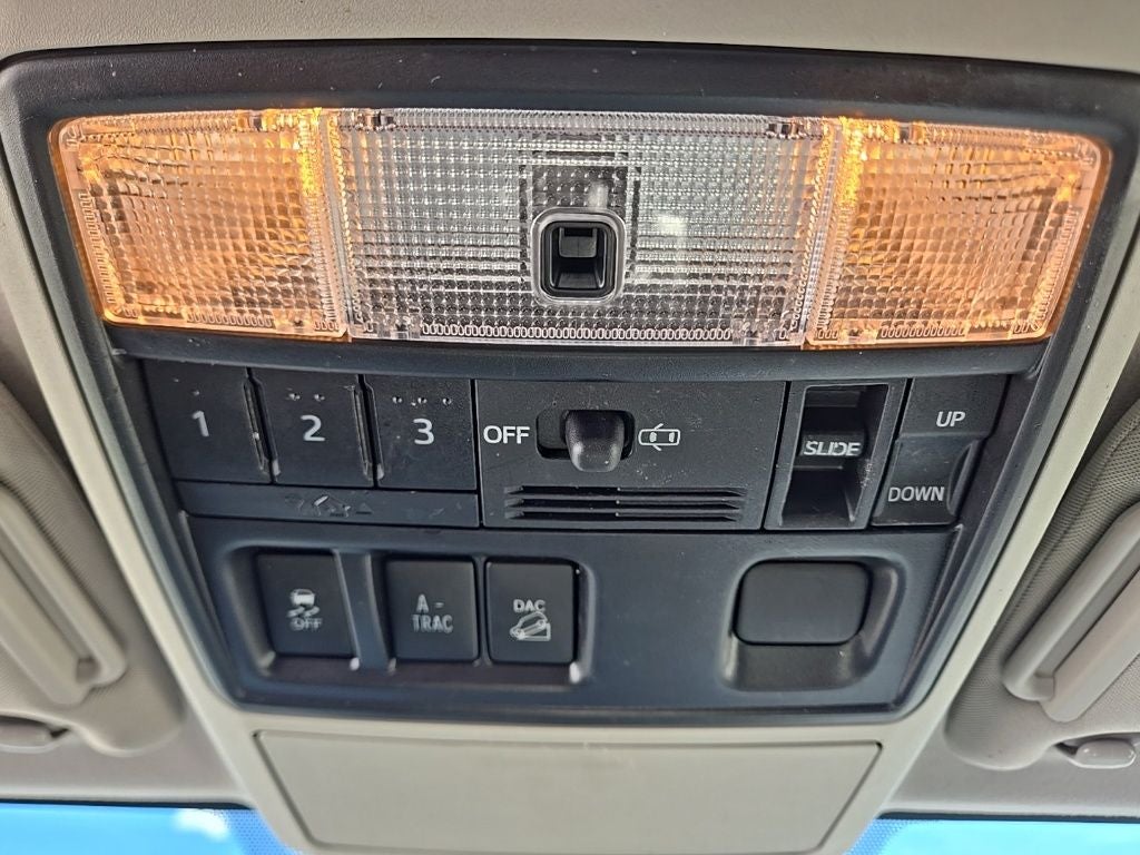 2019 Toyota 4Runner SR5 Premium + Heated Front Seats