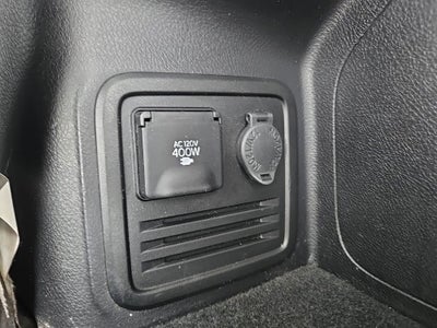 2019 Toyota 4Runner SR5 Premium + Heated Front Seats