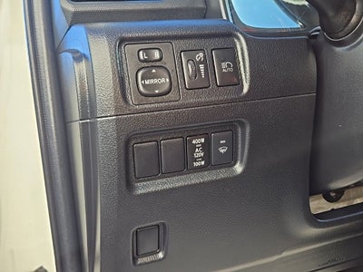 2022 Toyota 4Runner SR5 w/ Third Row Seat