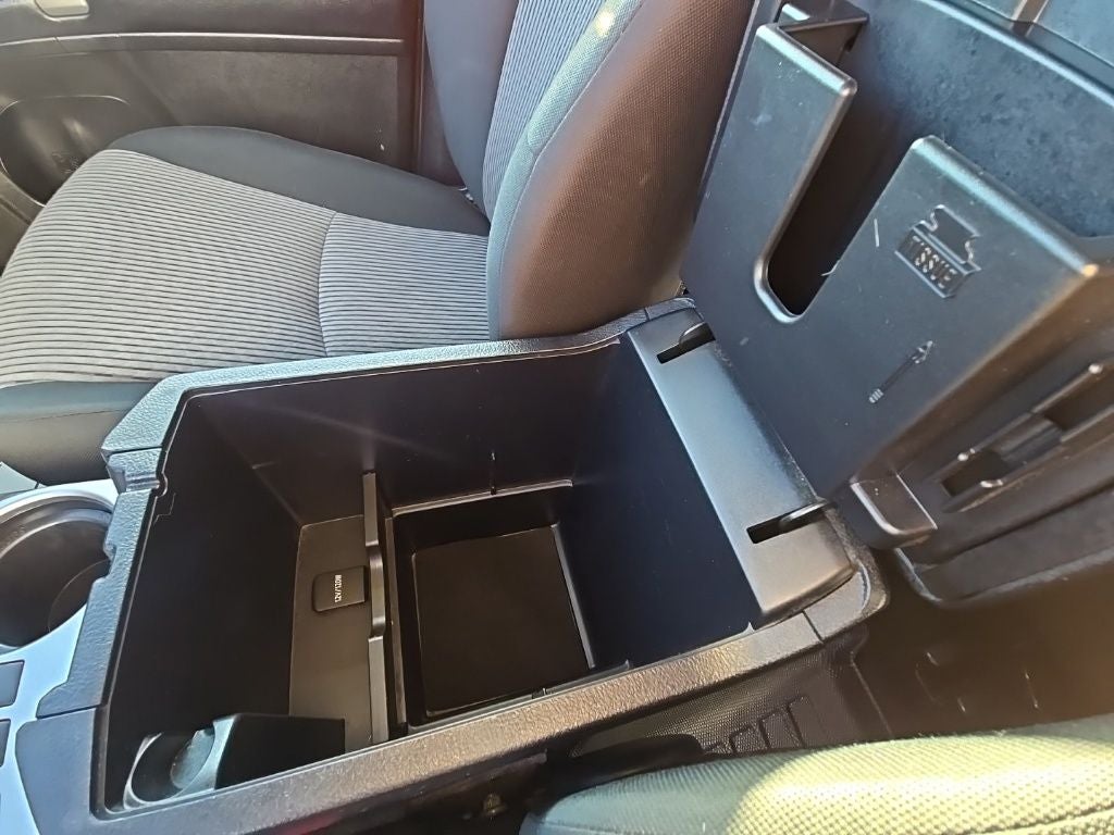 2022 Toyota 4Runner SR5 w/ Third Row Seat