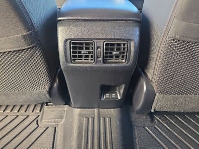 2022 Toyota 4Runner SR5 w/ Third Row Seat
