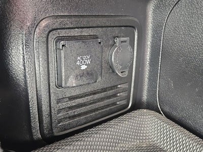 2022 Toyota 4Runner SR5 w/ Third Row Seat