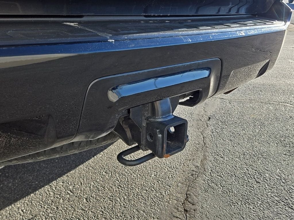 2024 Toyota 4Runner SR5 + Keyless Entry