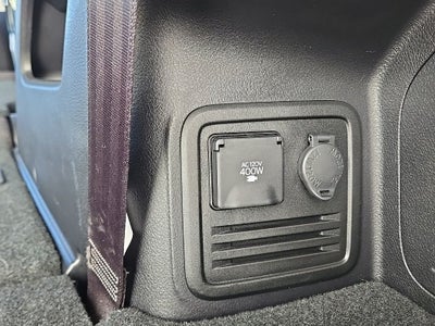 2024 Toyota 4Runner SR5 + Keyless Entry