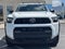 2025 Toyota 4Runner TRD Off-Road Premium