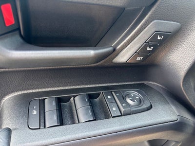 2025 Toyota 4Runner TRD Off-Road Premium