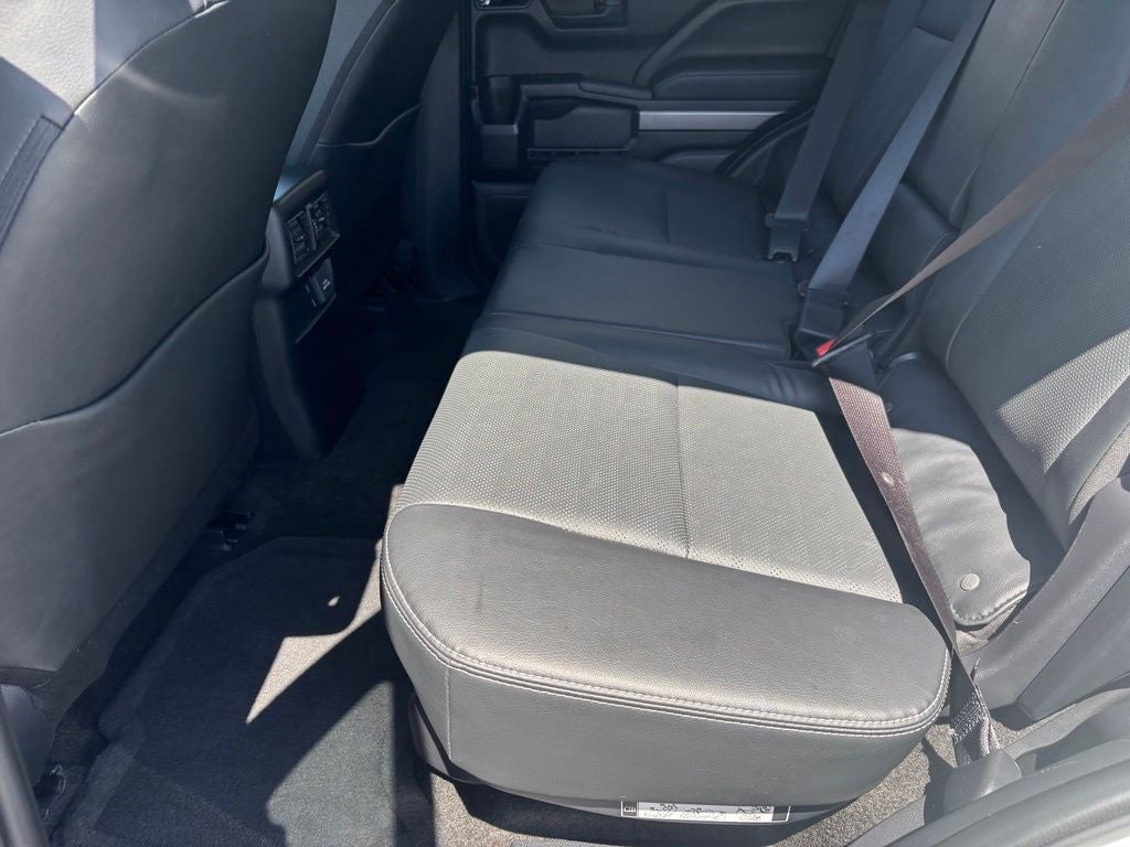 2025 Toyota 4Runner TRD Off-Road Premium