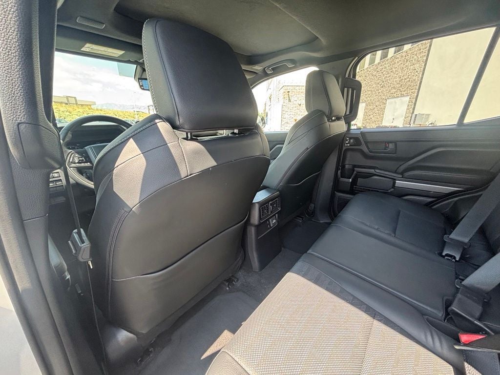 2025 Toyota 4Runner TRD Off-Road Premium