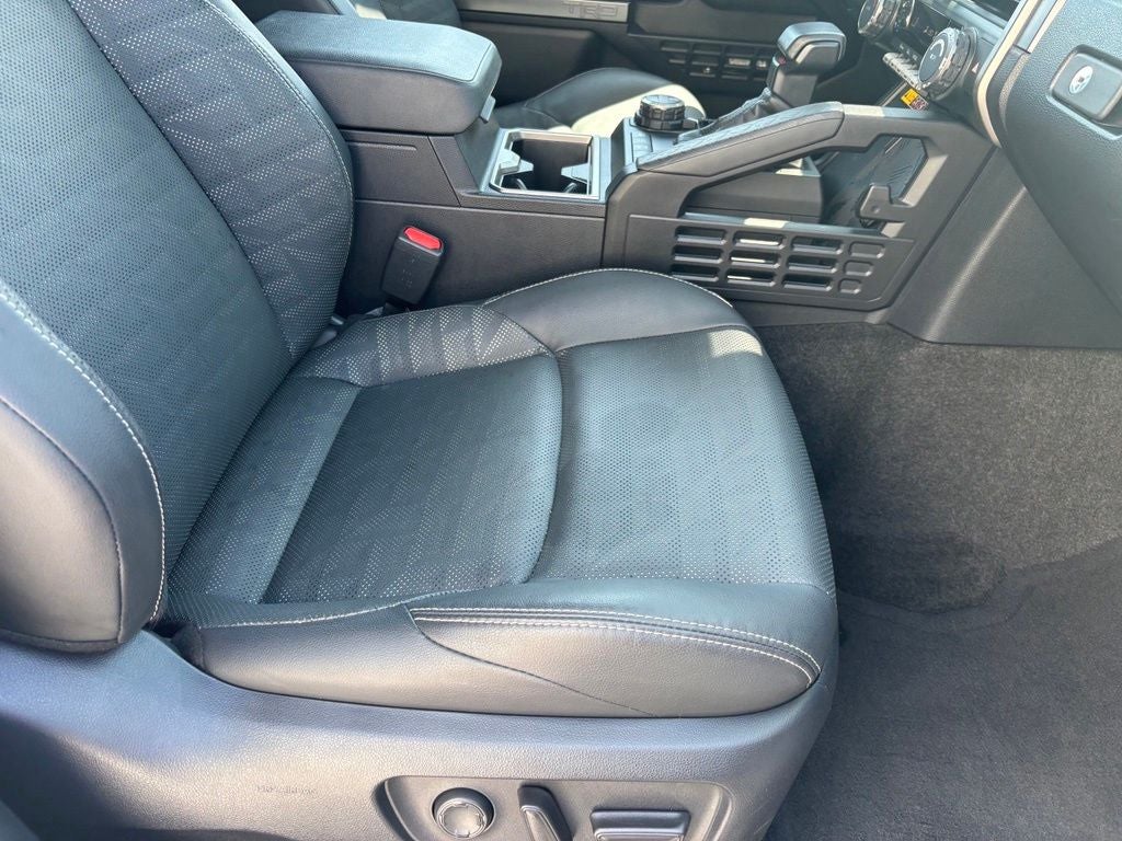 2025 Toyota 4Runner TRD Off-Road Premium