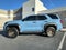 2025 Toyota 4Runner SR5 Third Row Seat