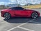 2018 Lexus LC 500