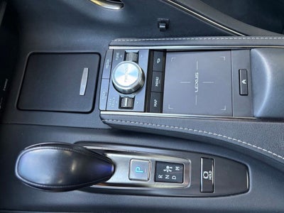 2018 Lexus LC 500