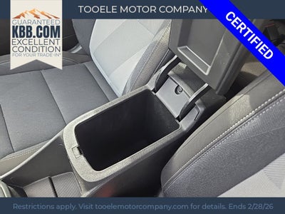 2025 Chevrolet Trax LS + Lane Keep Assist w\ Lane Departure Warning