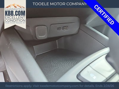 2025 Chevrolet Trax LS + Lane Keep Assist w\ Lane Departure Warning