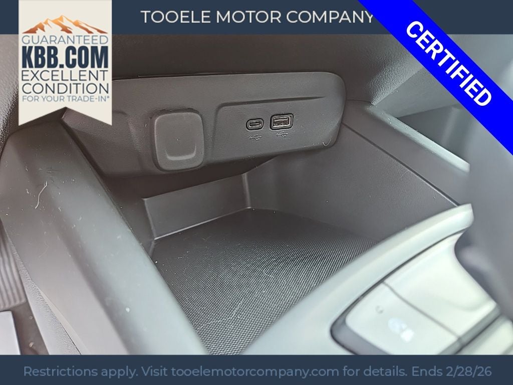 2025 Chevrolet Trax LS + Lane Keep Assist w\ Lane Departure Warning