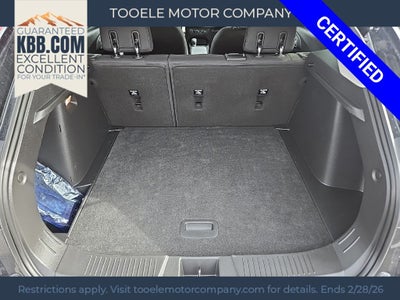 2025 Chevrolet Trax LS + Lane Keep Assist w\ Lane Departure Warning