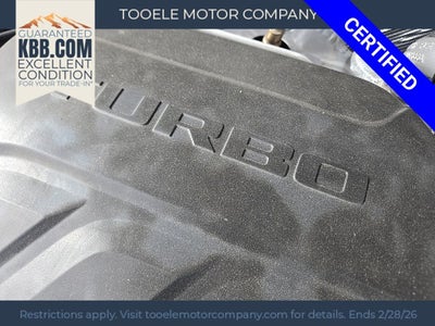 2025 Chevrolet Trax LS + Lane Keep Assist w\ Lane Departure Warning