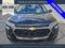 2025 Chevrolet Trax LS + Lane Keep Assist w\ Lane Departure Warning