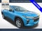 2025 Chevrolet Trax LS + Lane Keep Assist