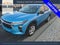 2025 Chevrolet Trax LS + Lane Keep Assist