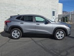 2025 Chevrolet Trax LS + Lane Keep Assist