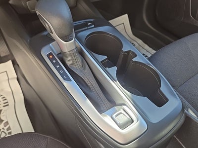 2025 Chevrolet Trax LS + Lane Keep Assist