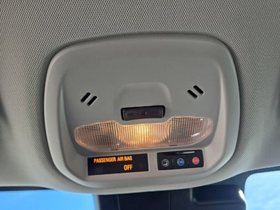 2025 Chevrolet Trax LS + Lane Keep Assist