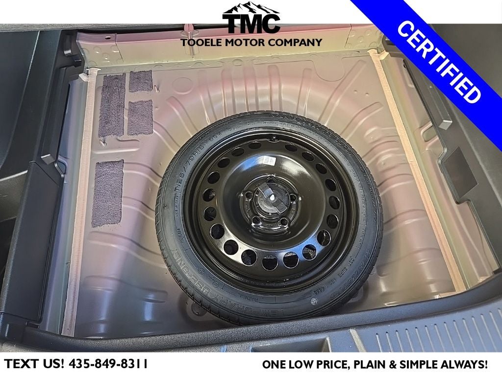 2024 Chevrolet Trax LT + Lane Keep Assist + Heated Front Seats & Steering