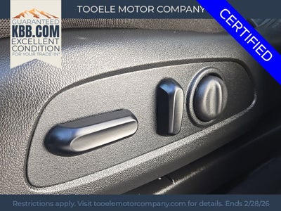 2023 Chevrolet TrailBlazer LT + Convenience Package