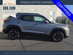 2023 Chevrolet TrailBlazer LT + Convenience Package