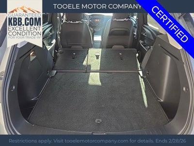 2023 Chevrolet TrailBlazer LT + Convenience Package