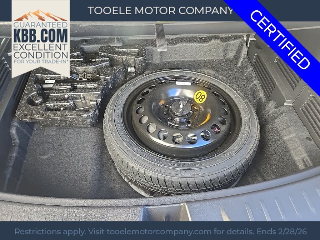 2023 Chevrolet TrailBlazer LT + Convenience Package