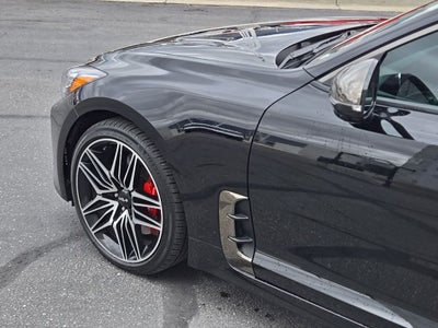 2023 Kia Stinger GT2