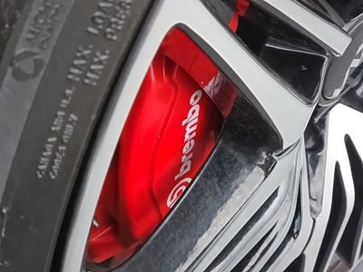 2023 Kia Stinger GT2